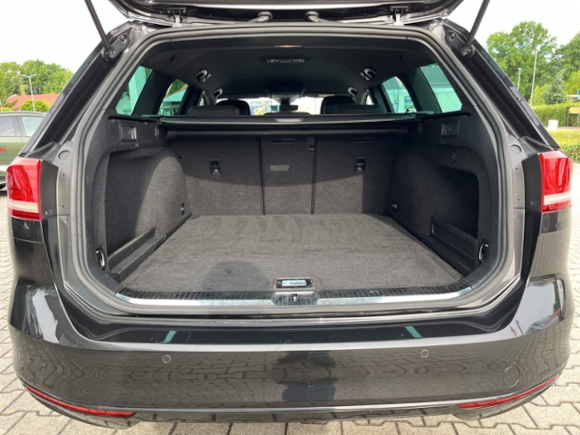 Volkswagen Passat Variant Comfortline