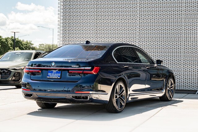 2020 BMW