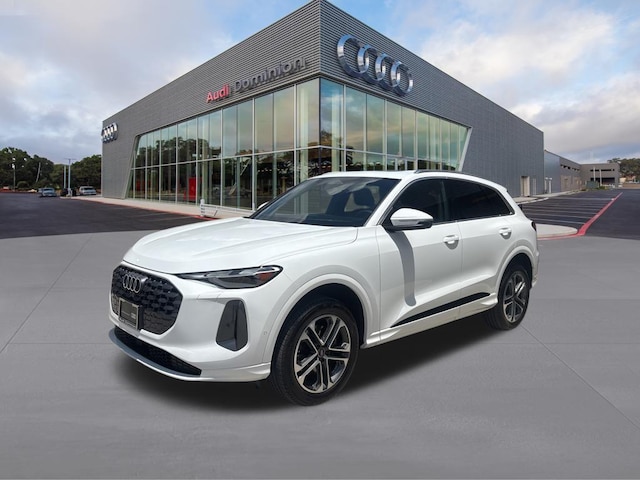 Photo of 2025 Audi Q5 
