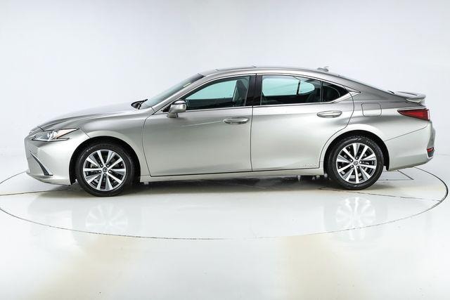 2019 Lexus ES 300h