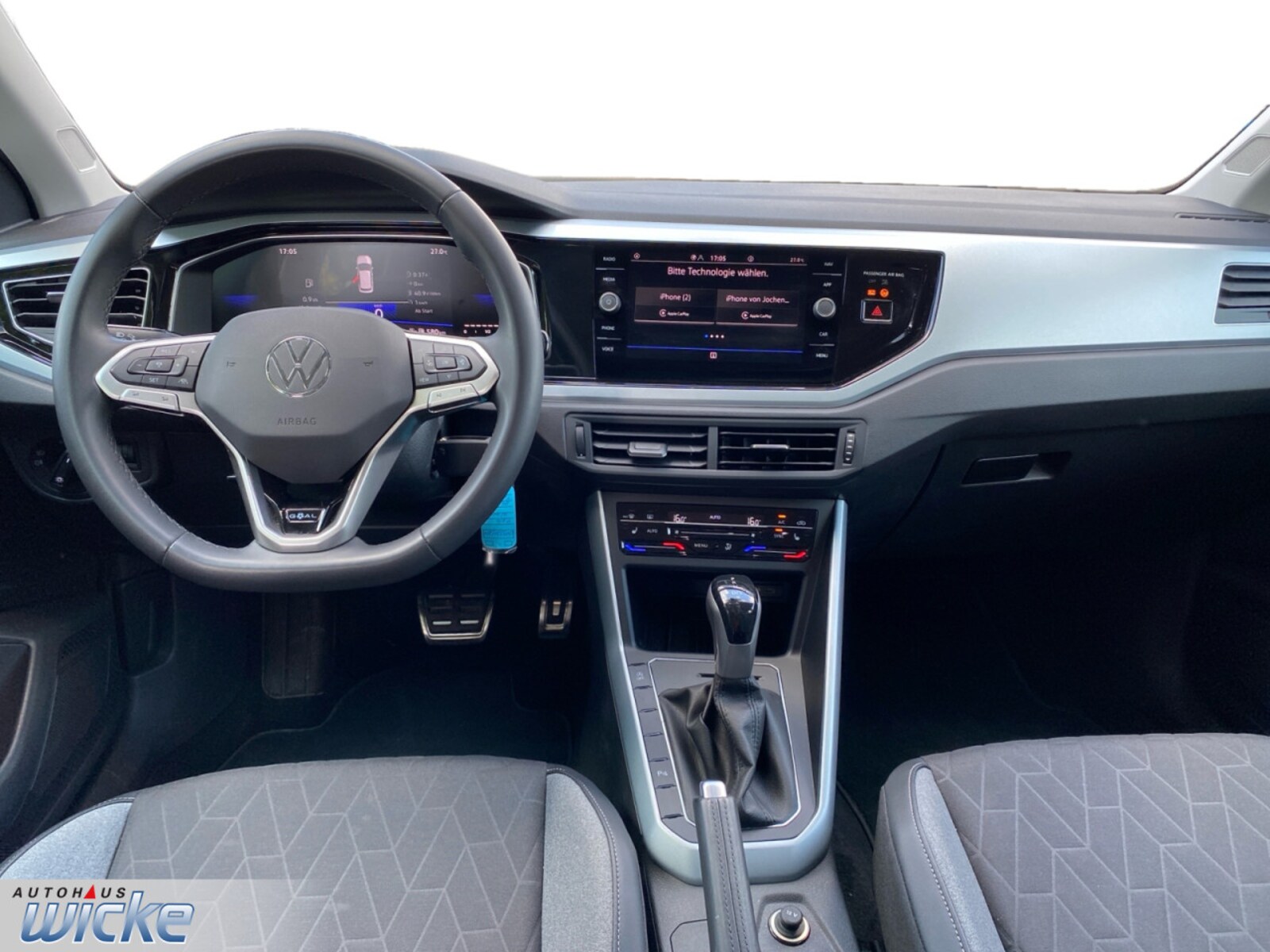 Volkswagen Polo – Bild 9