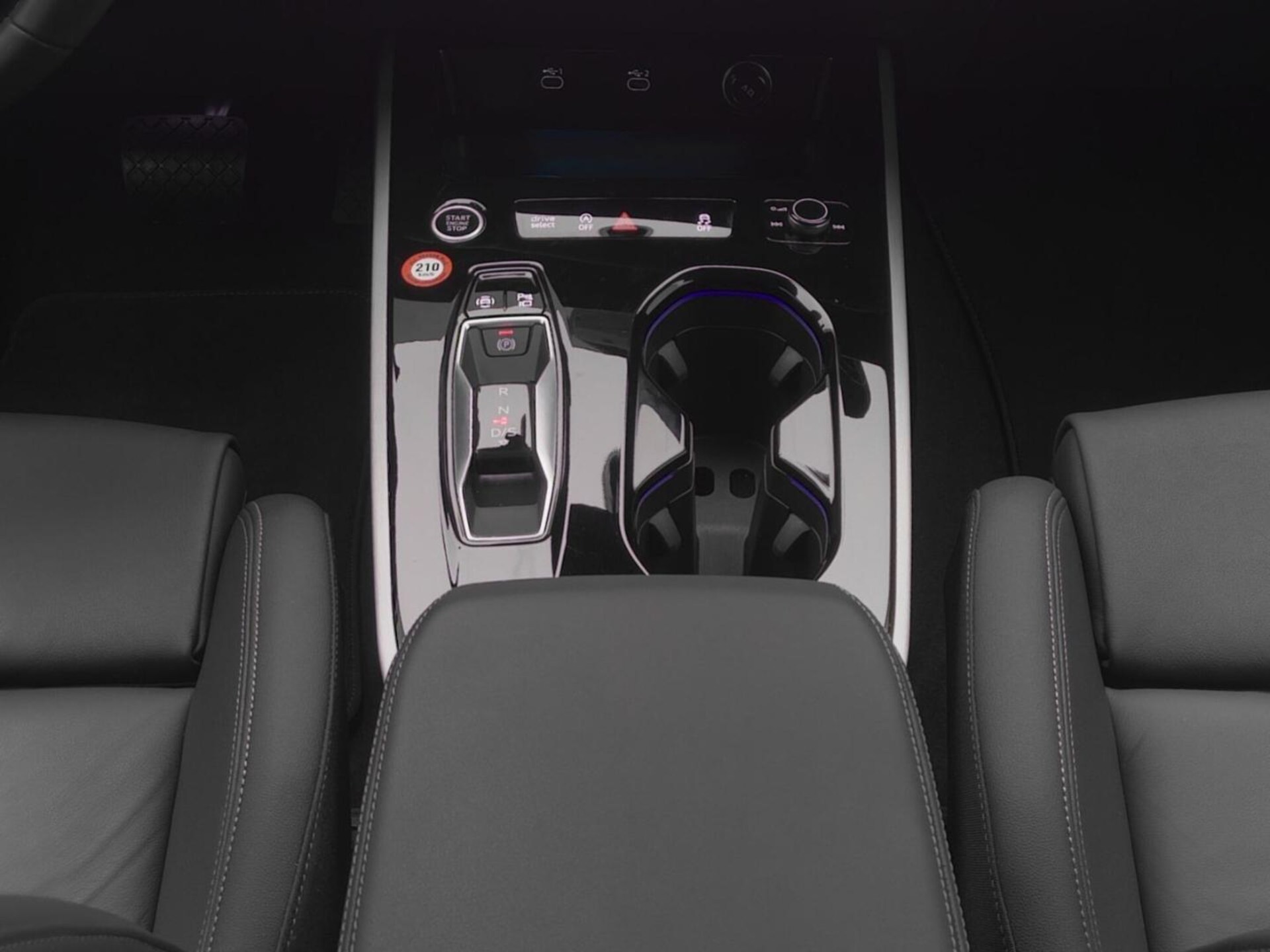 Audi A5 Avant