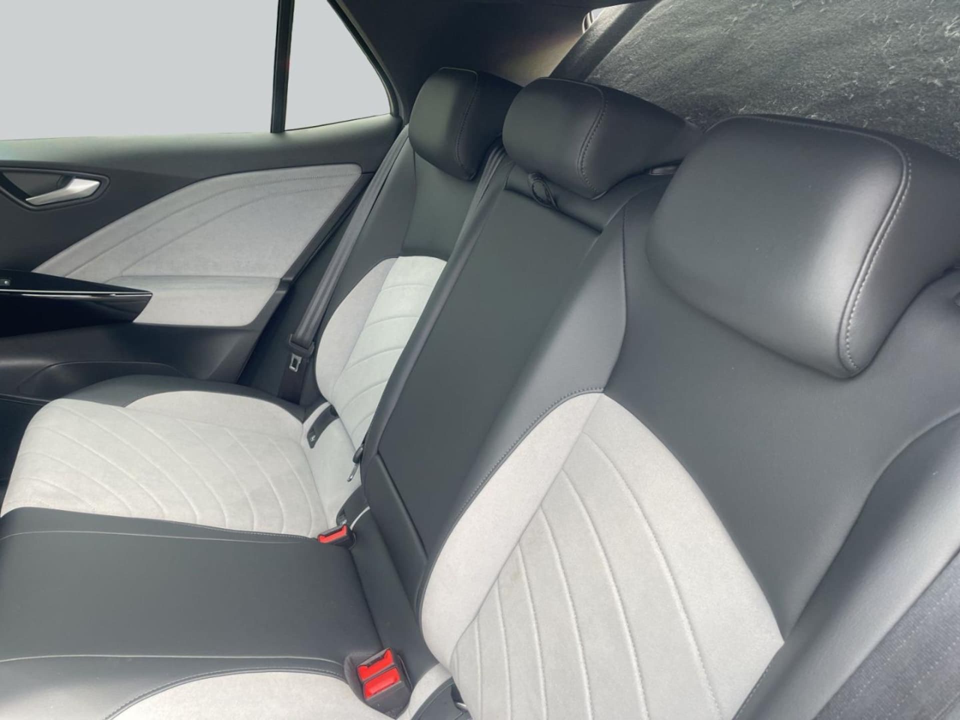 Volkswagen ID.3 MOVE Pro