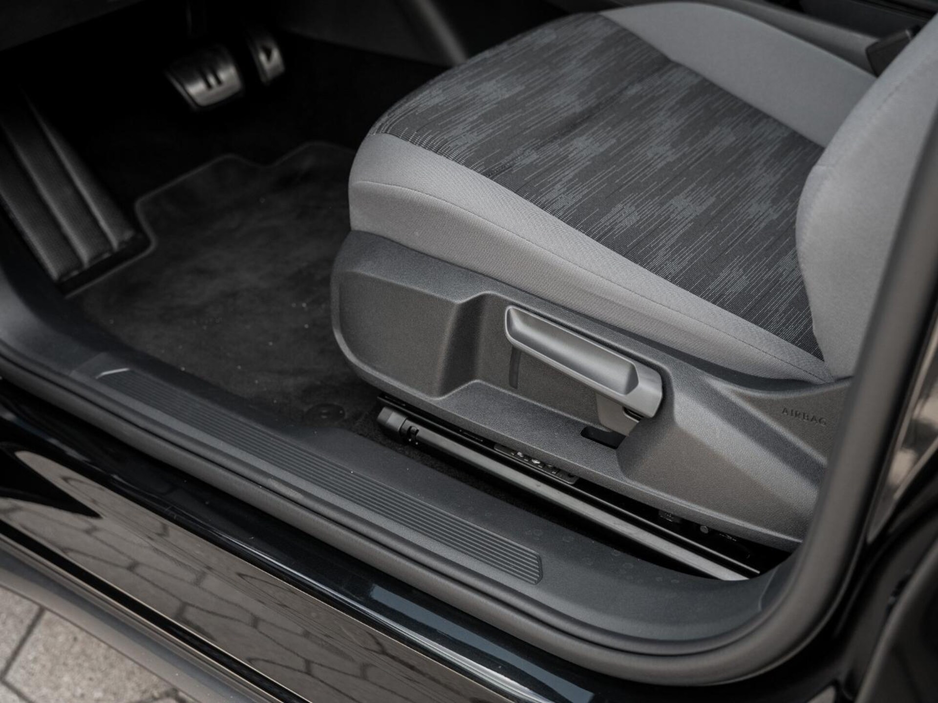 Volkswagen ID.4 Pro
