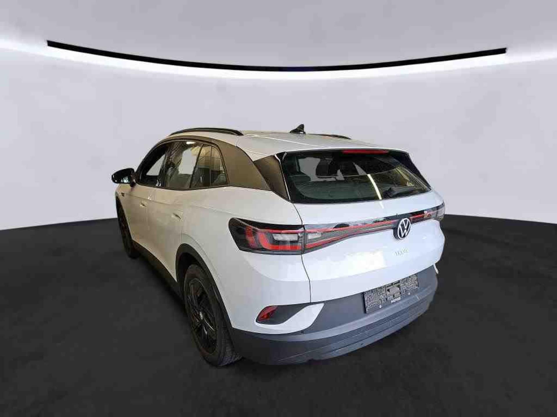 Volkswagen ID.4 Pro Performance