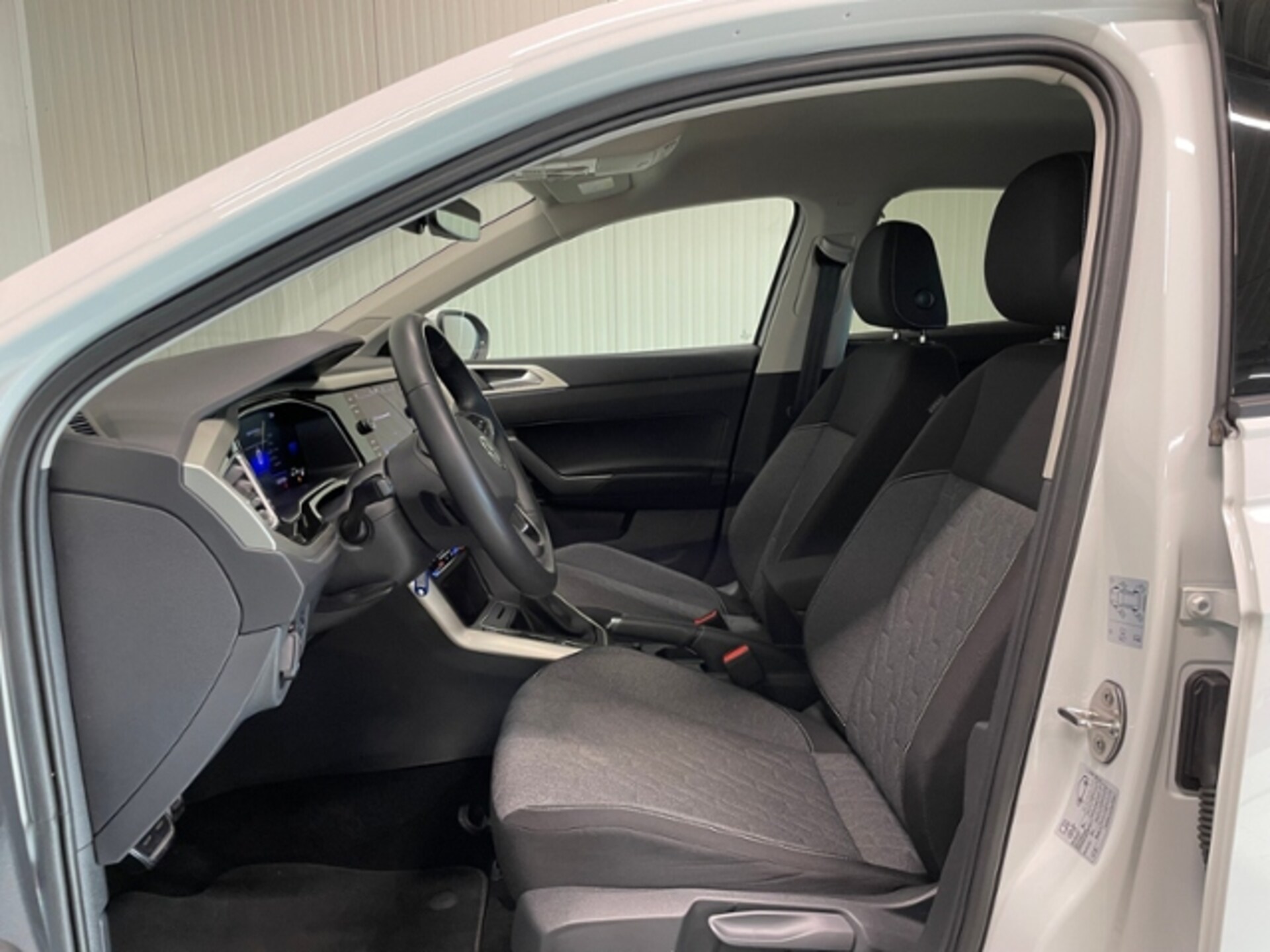 Volkswagen Taigo MOVE