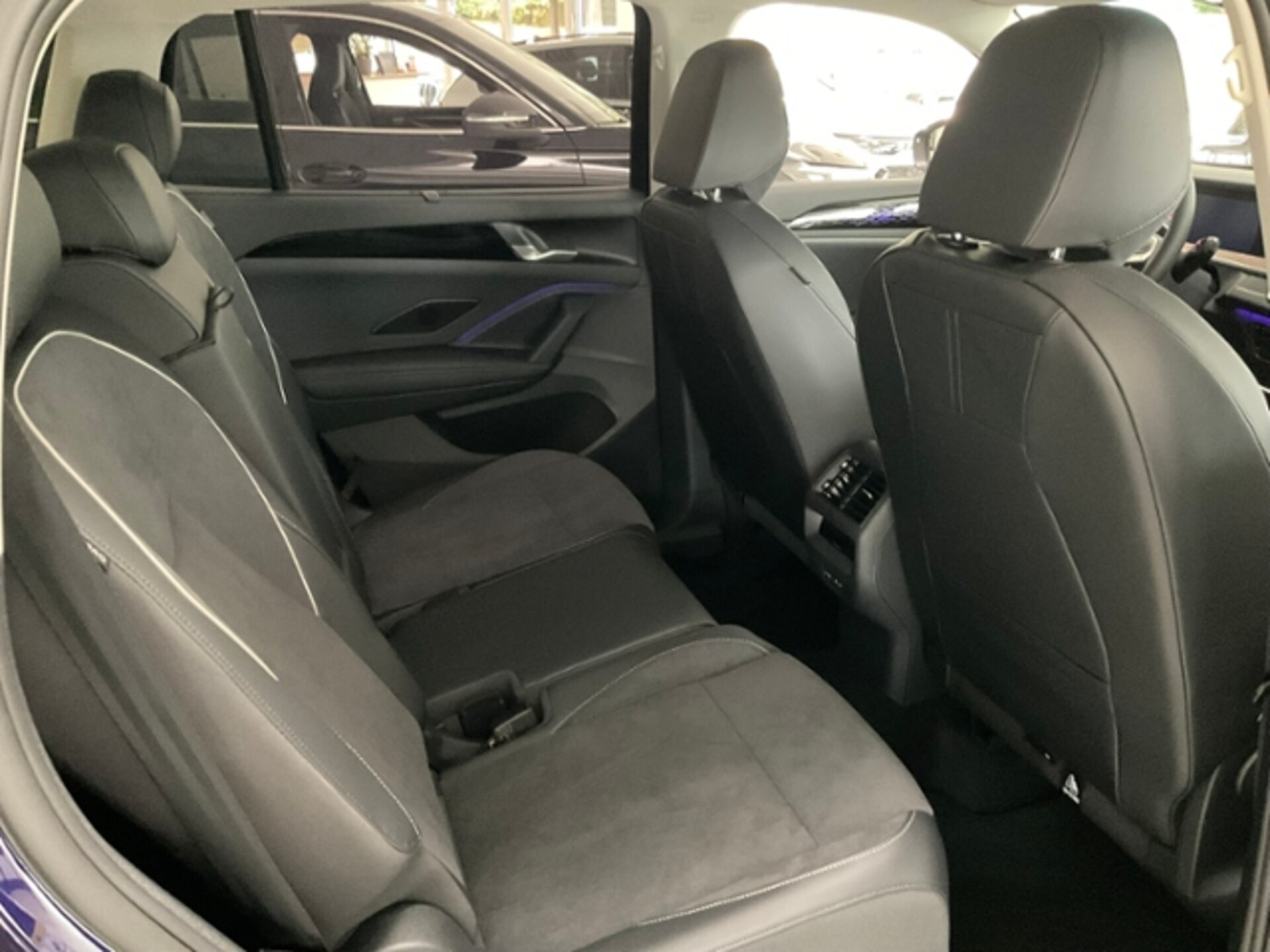 Volkswagen Tayron Elegance