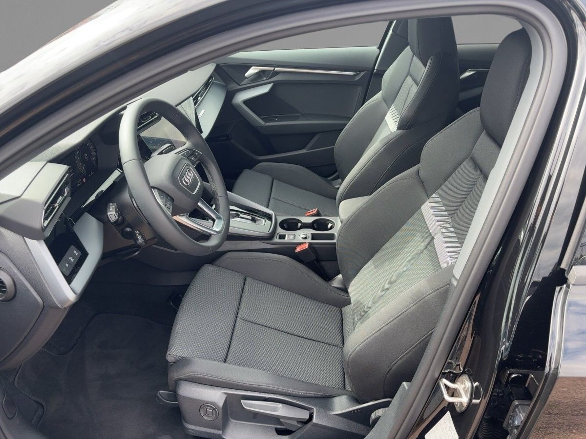 Audi A3 allstreet TFSI e