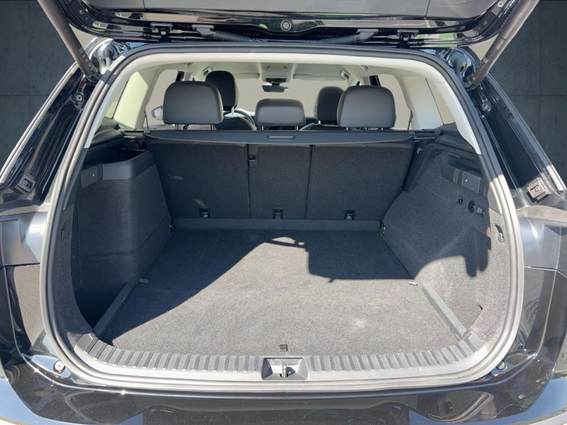 Volkswagen Tayron Elegance