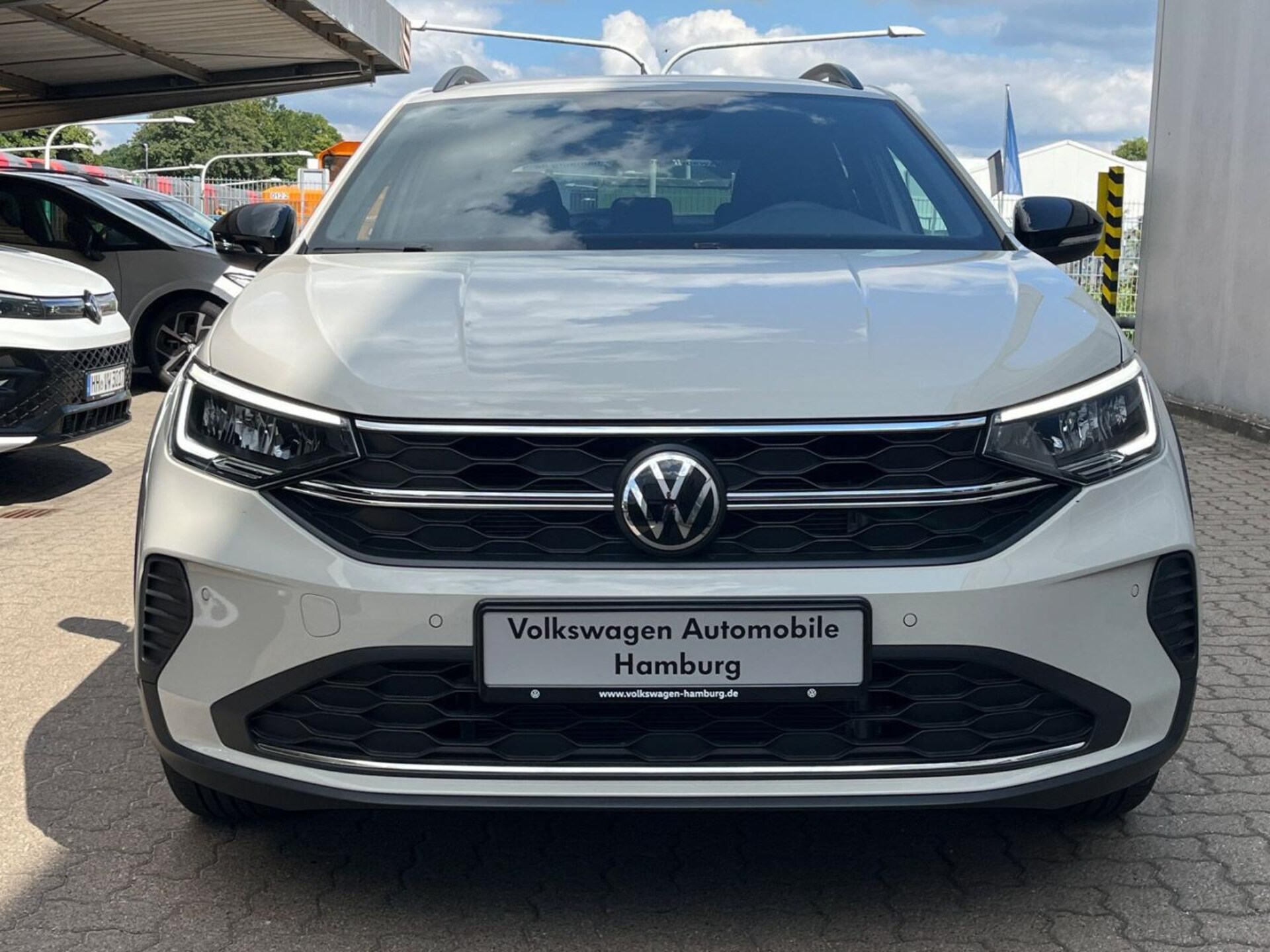 Volkswagen Taigo ENERGY