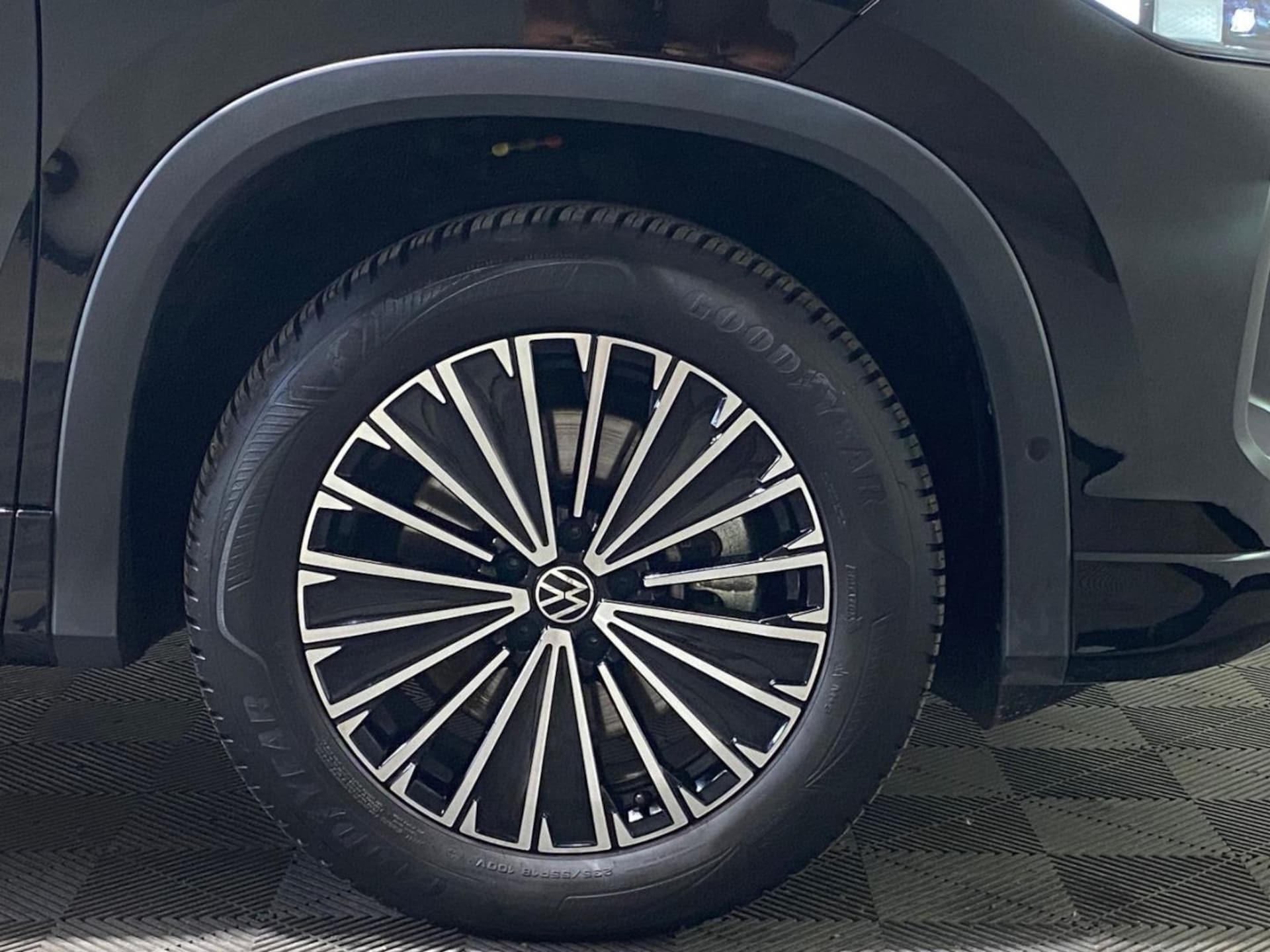 Volkswagen Tayron Elegance