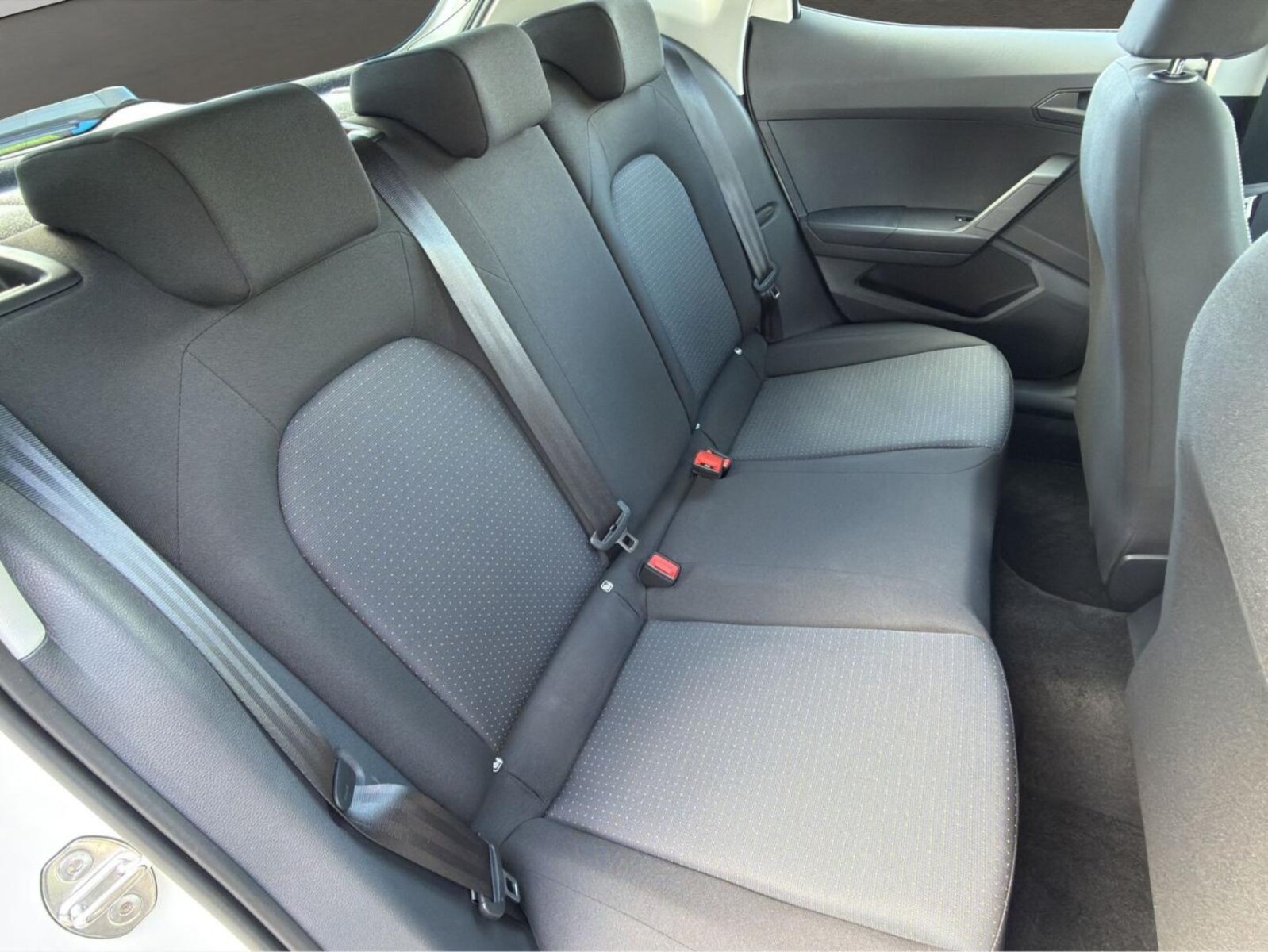 SEAT Ibiza – Bild 15