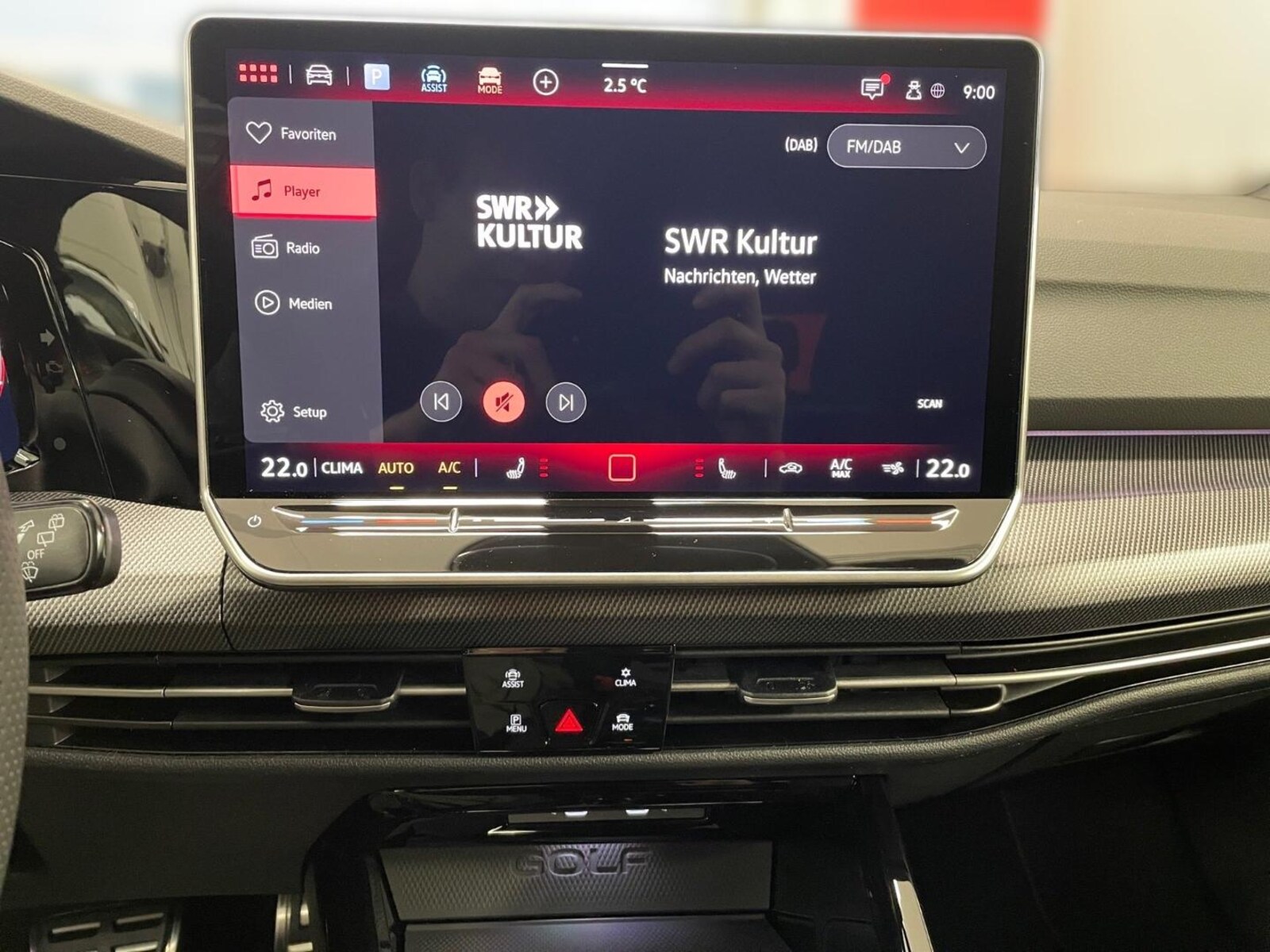 Volkswagen Golf – Bild 11