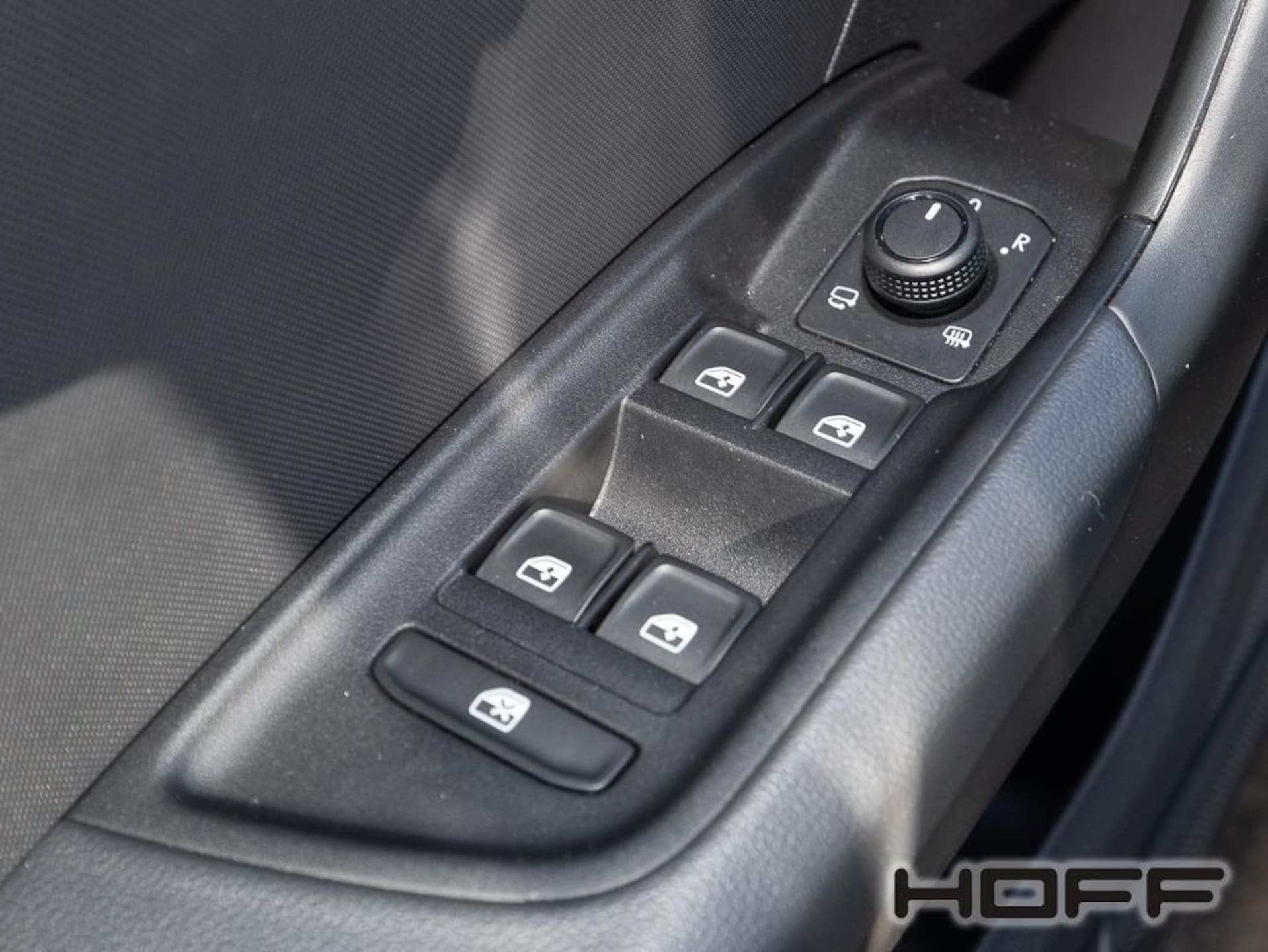 Audi A1 Sportback Advanced