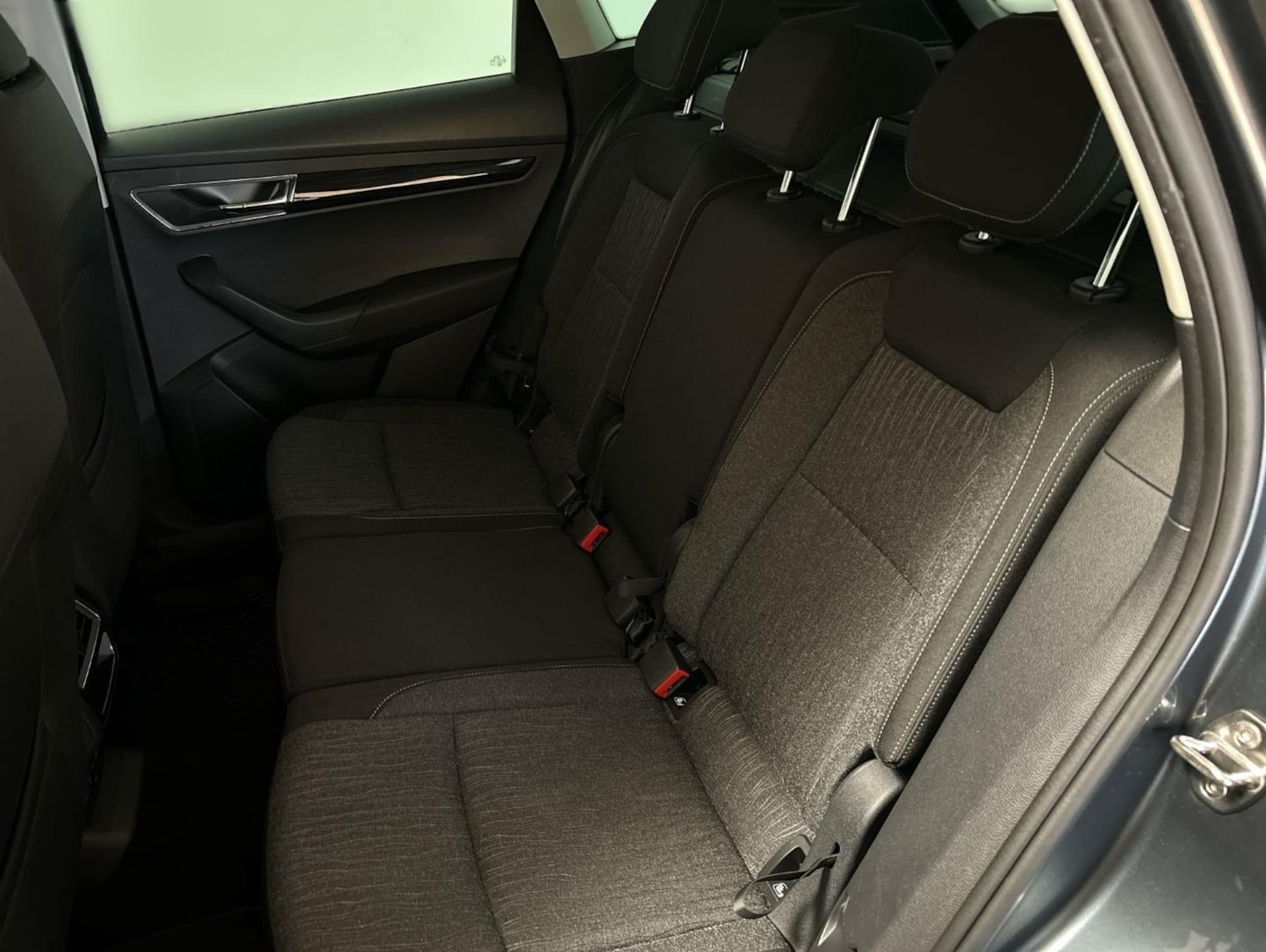 Skoda Karoq Style