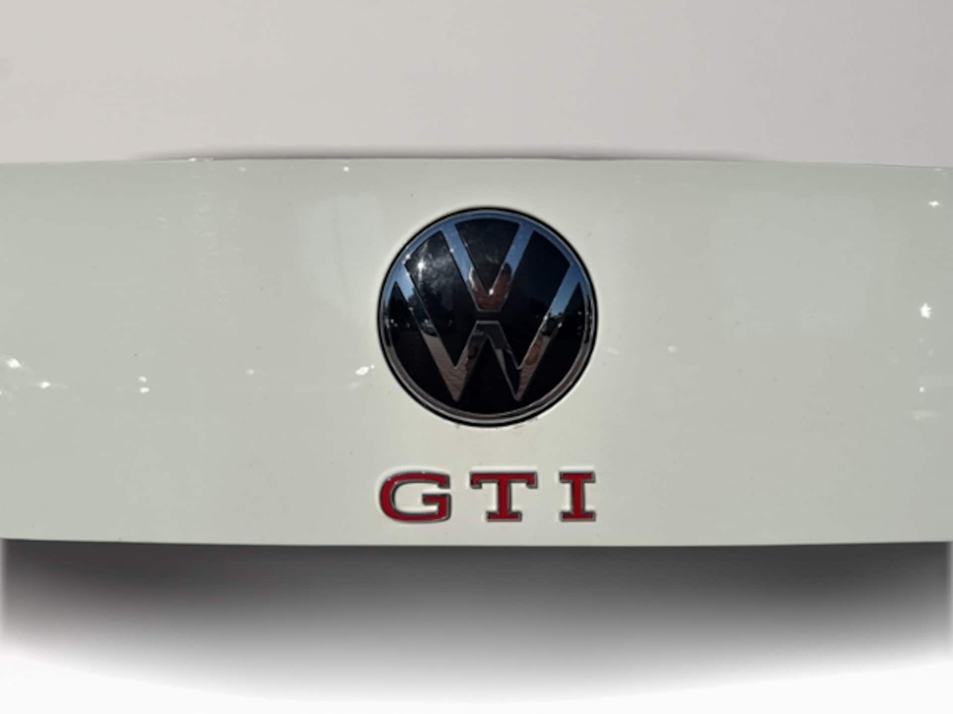 Volkswagen Polo GTI