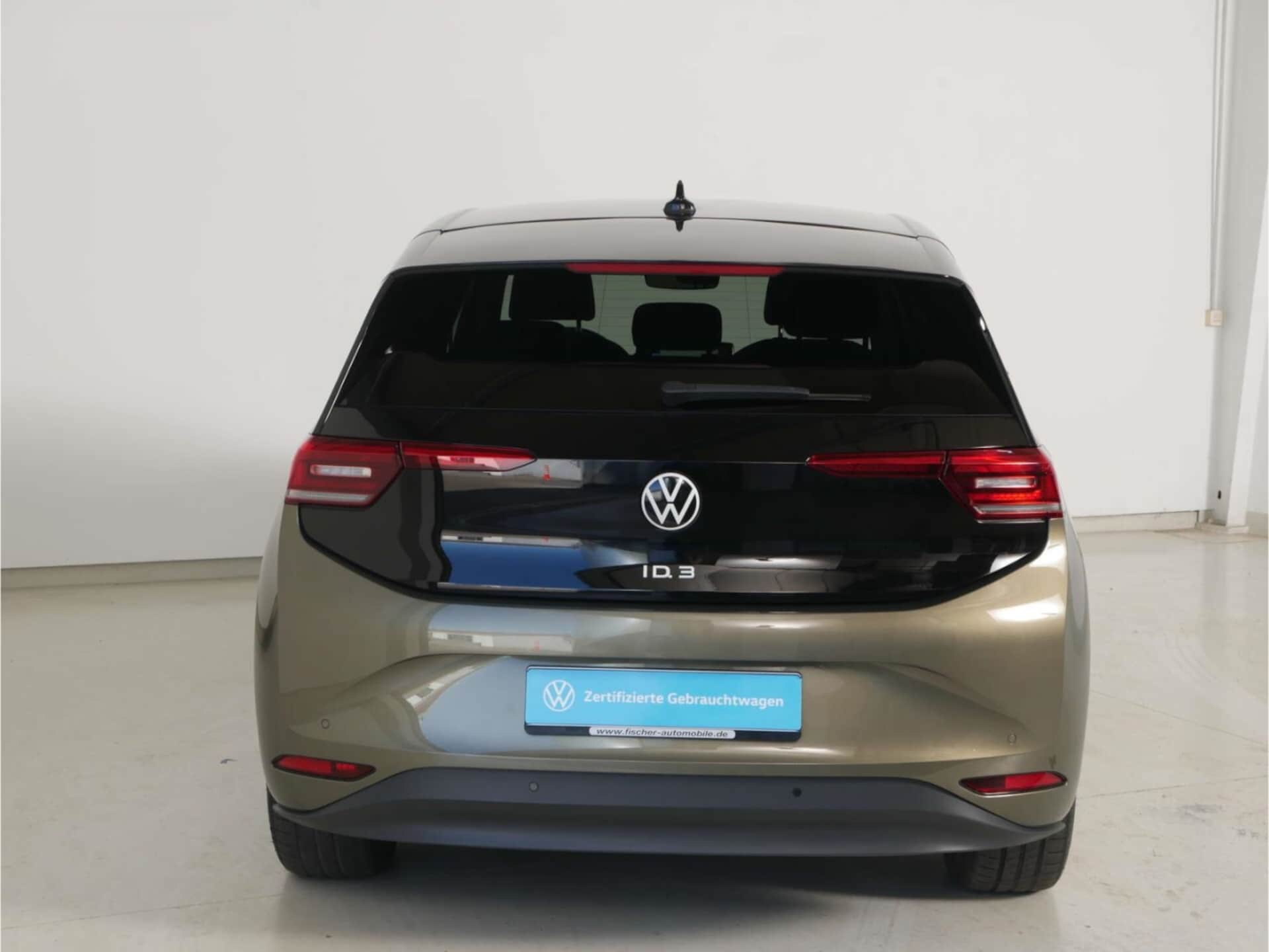 Volkswagen ID.3 Pro Edition Plus