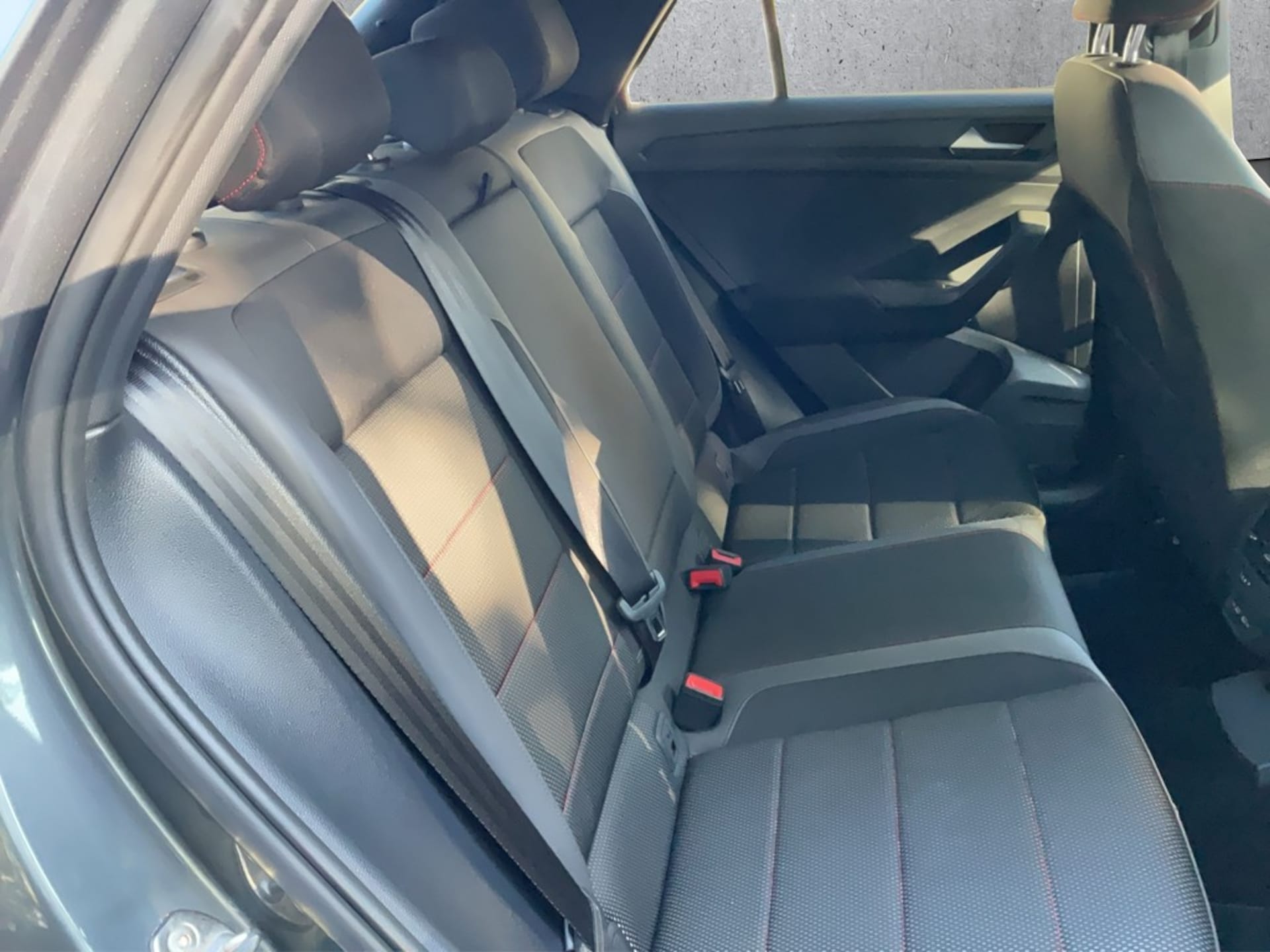 Volkswagen T-Roc Sport