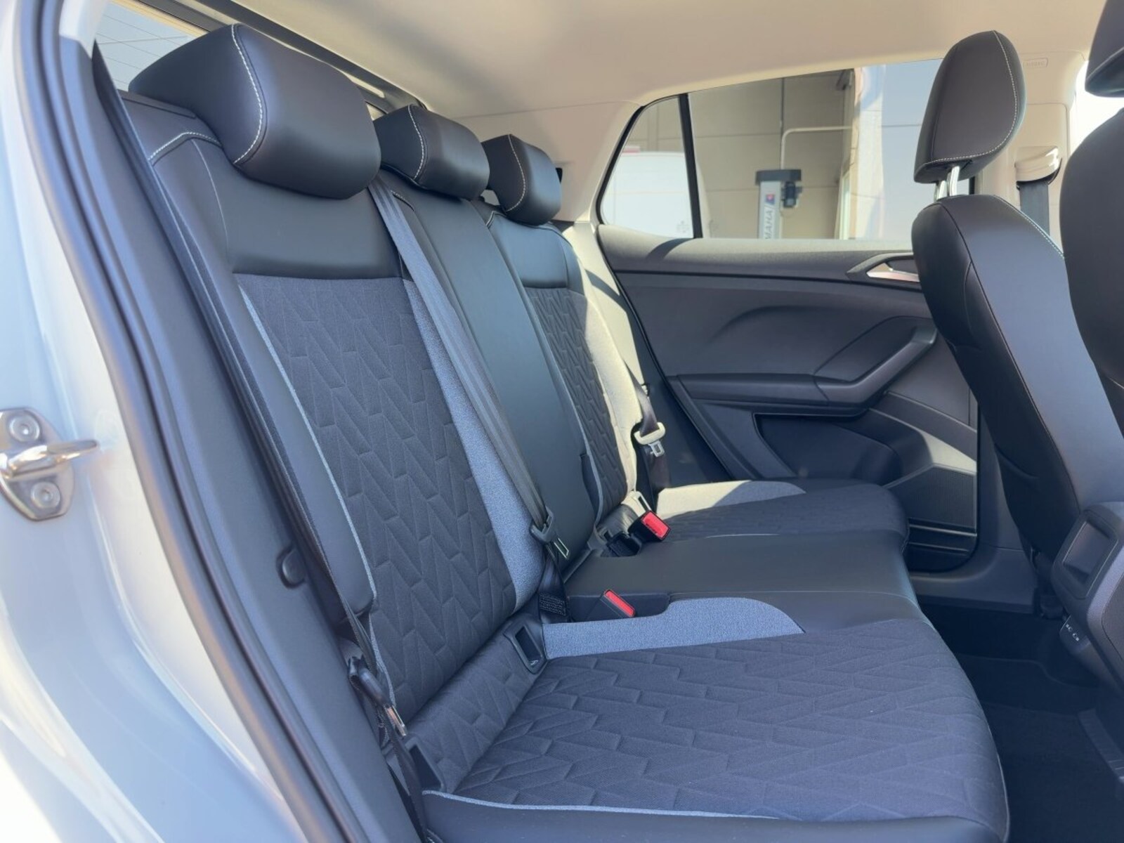 Volkswagen T-Cross – Bild 9