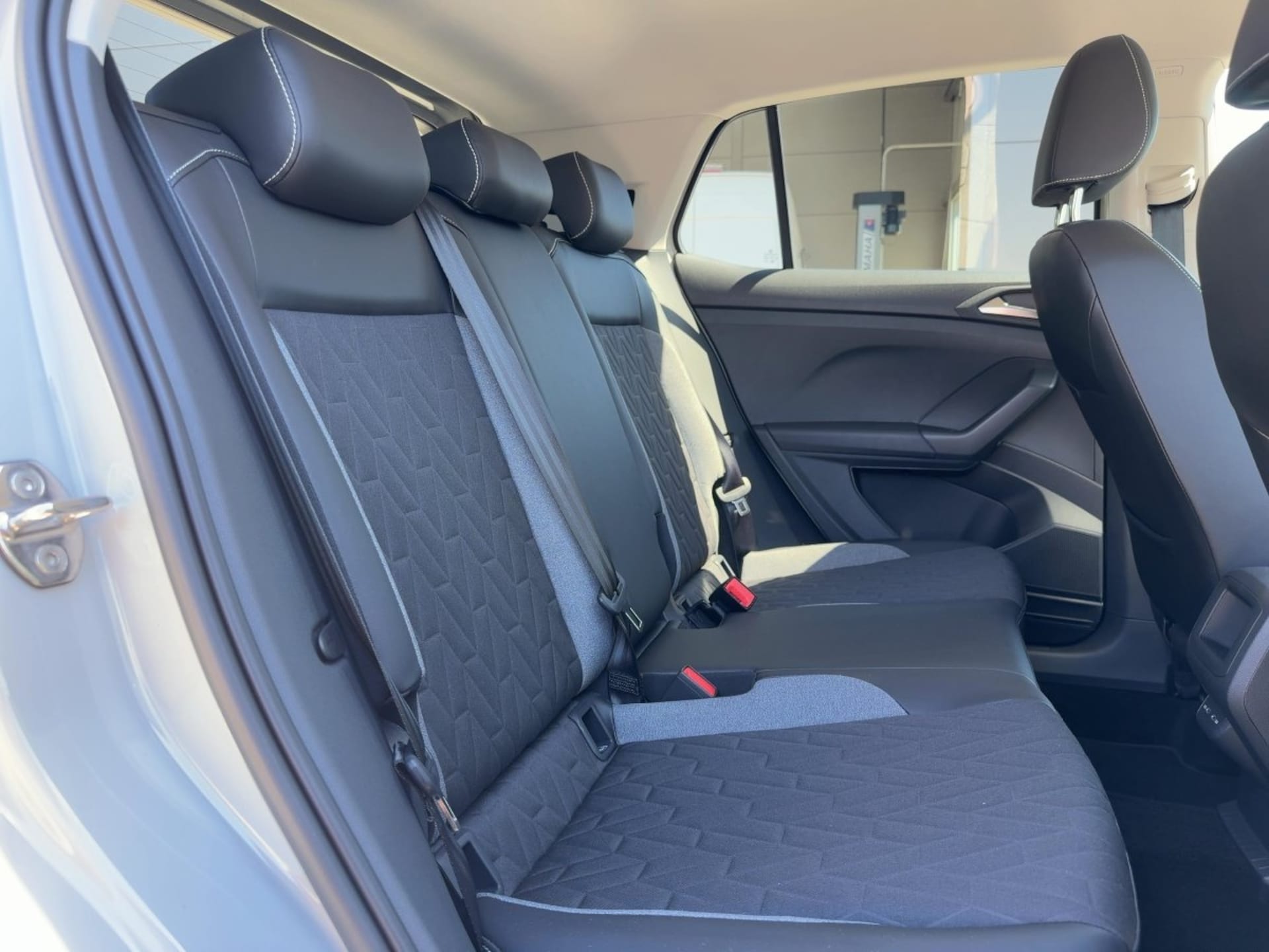 Volkswagen T-Cross ENERGY