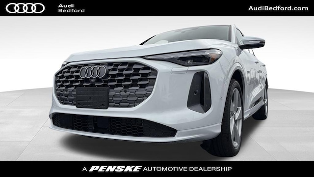 Photo of 2026 Audi Q5