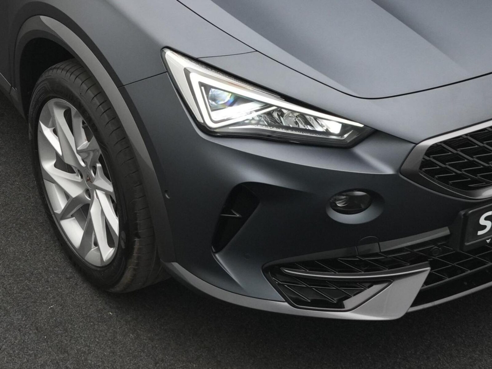 CUPRA Formentor – Bild 17