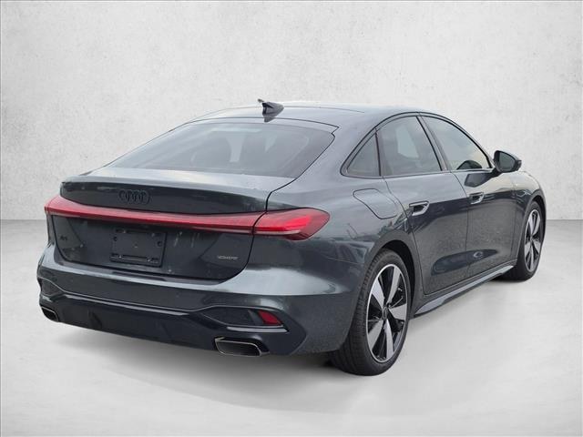 2026 Audi A5 Sedan