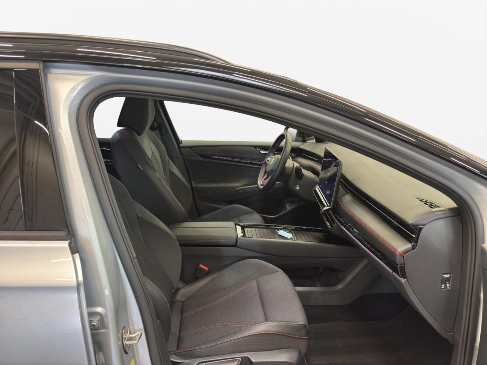 Volkswagen ID.7 Tourer – Bild 6