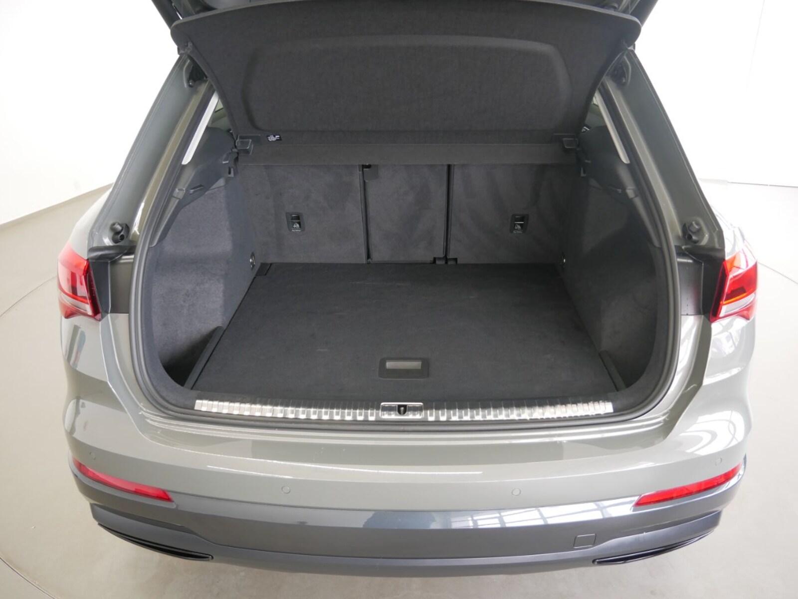 Audi Q3 – Bild 7