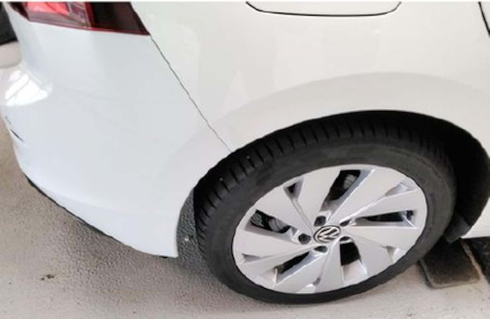 Volkswagen Golf ENERGY