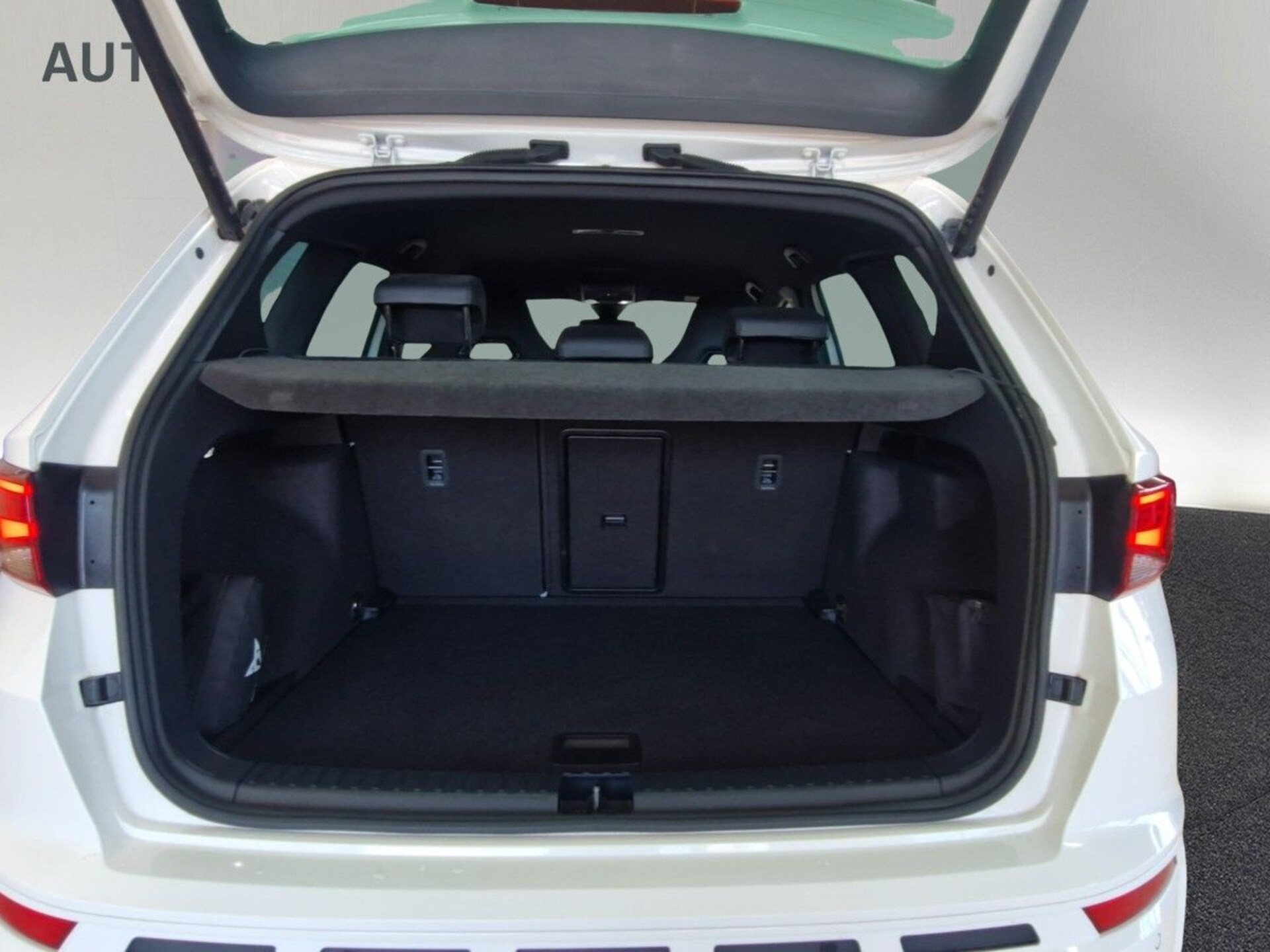 CUPRA Ateca VZ
