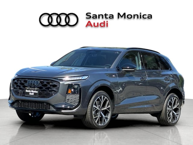 2026 Audi Q3 SUV