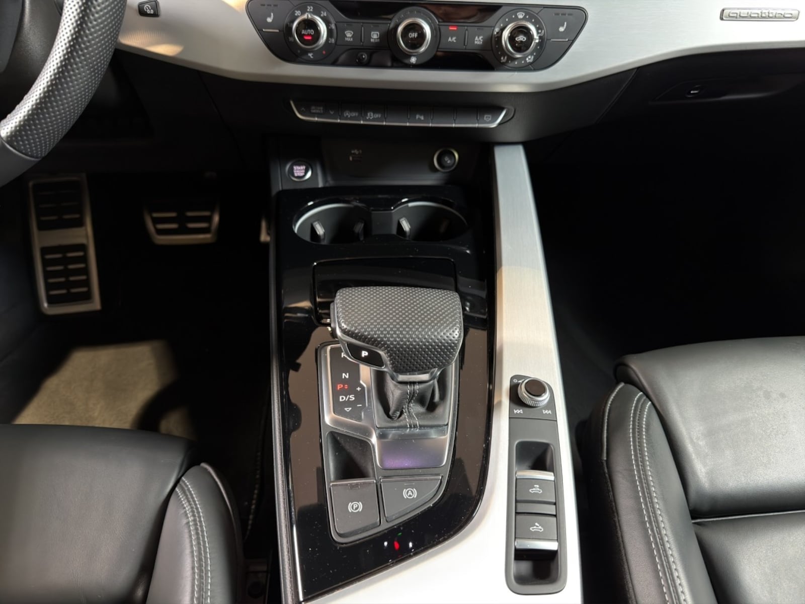 Audi A5 Cabriolet – Bild 15