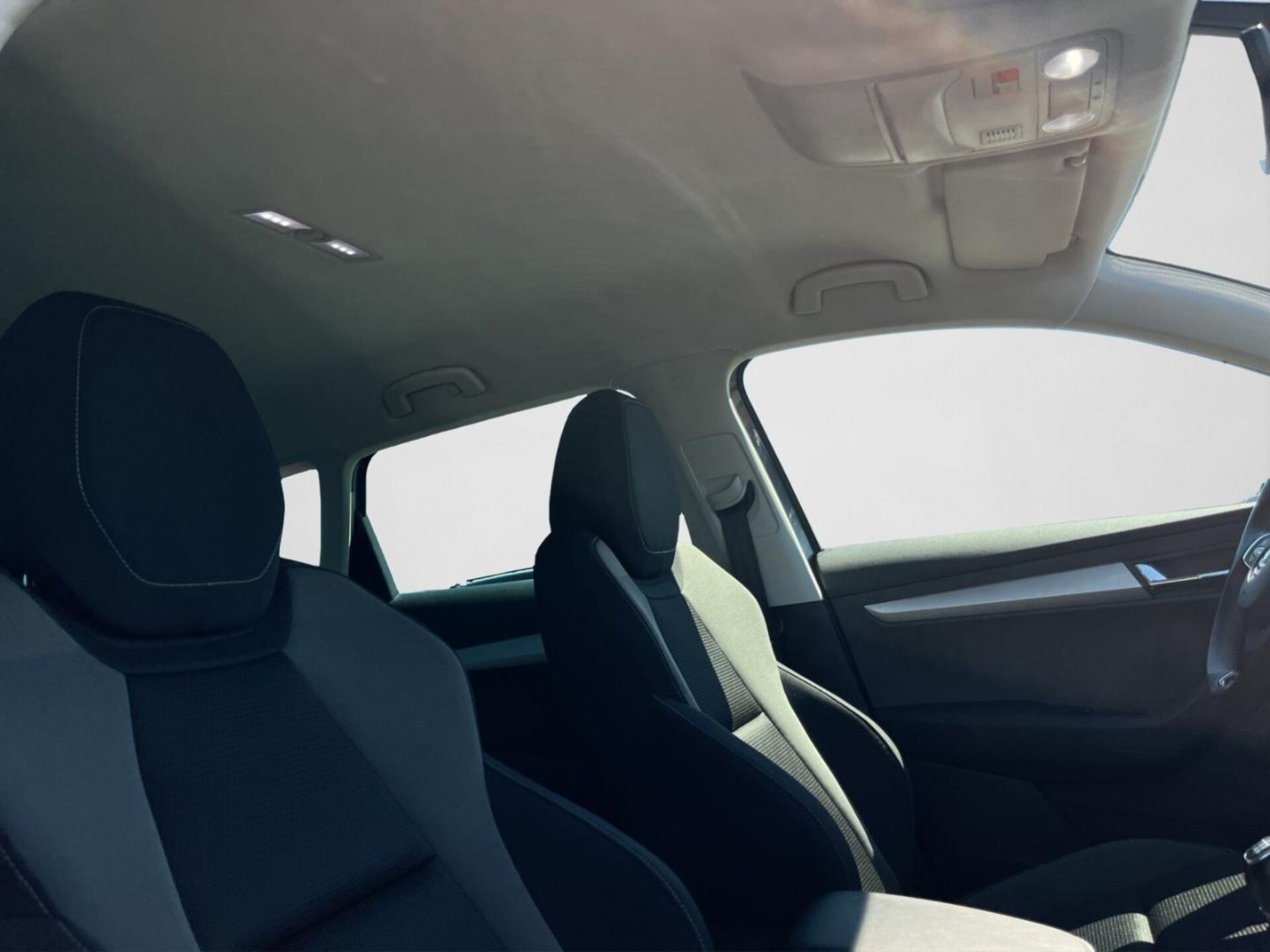 Skoda Karoq Ambition