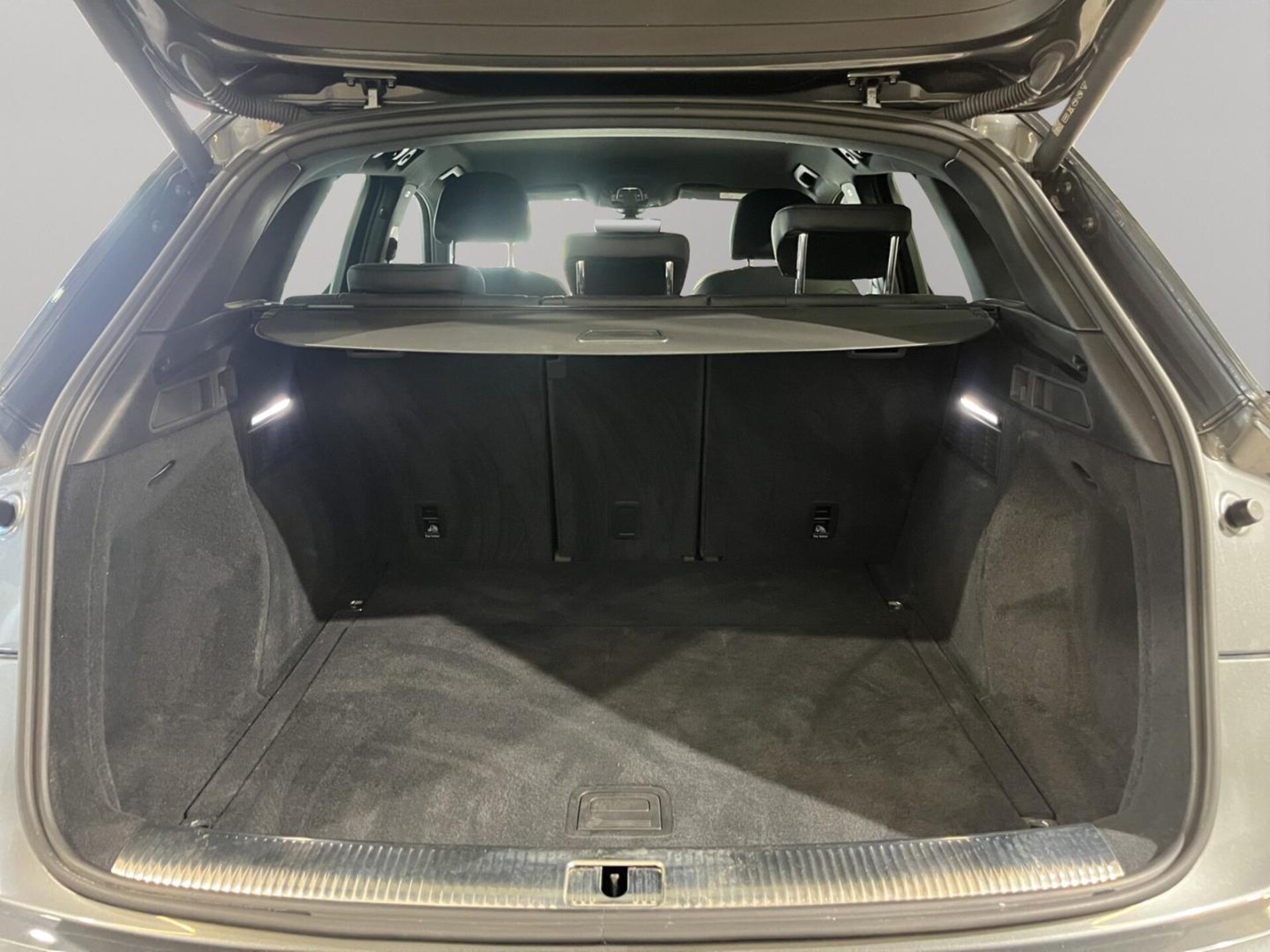 Audi Q5 SUV S line