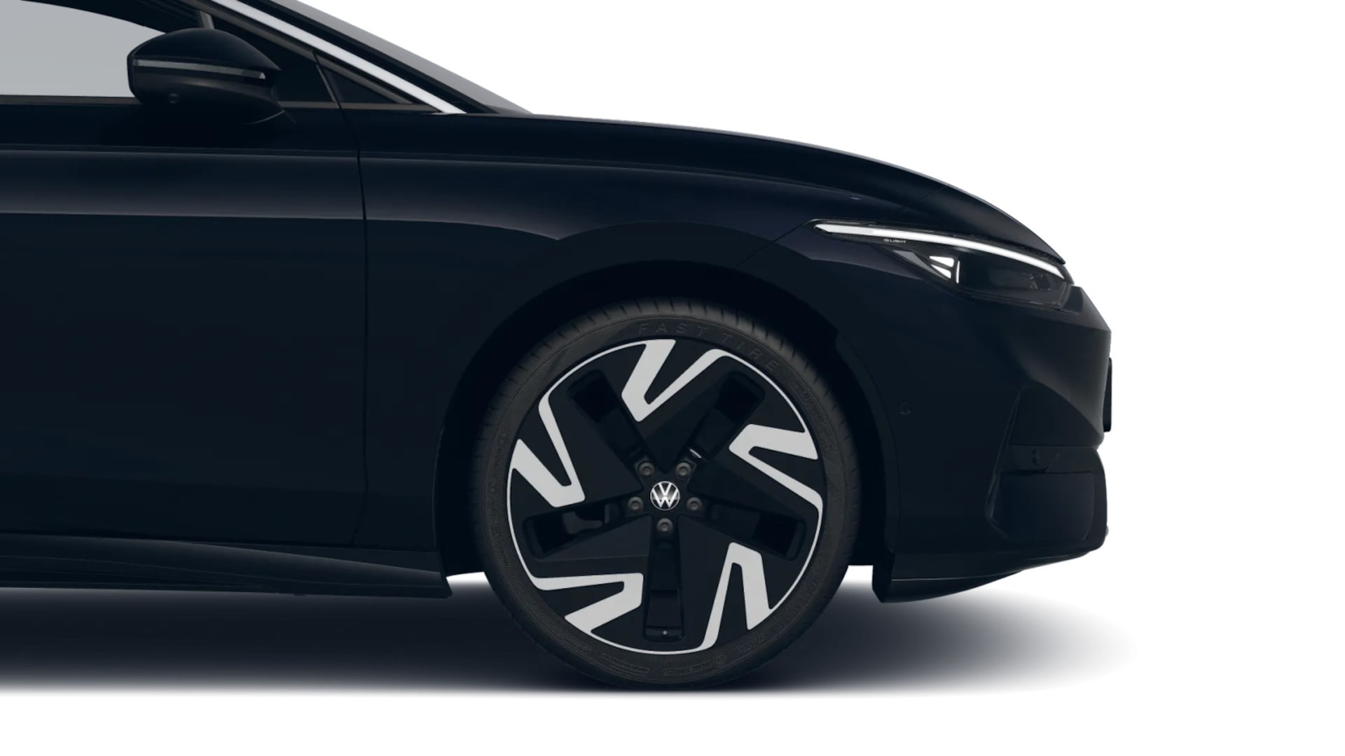 Volkswagen ID.7 Pro S