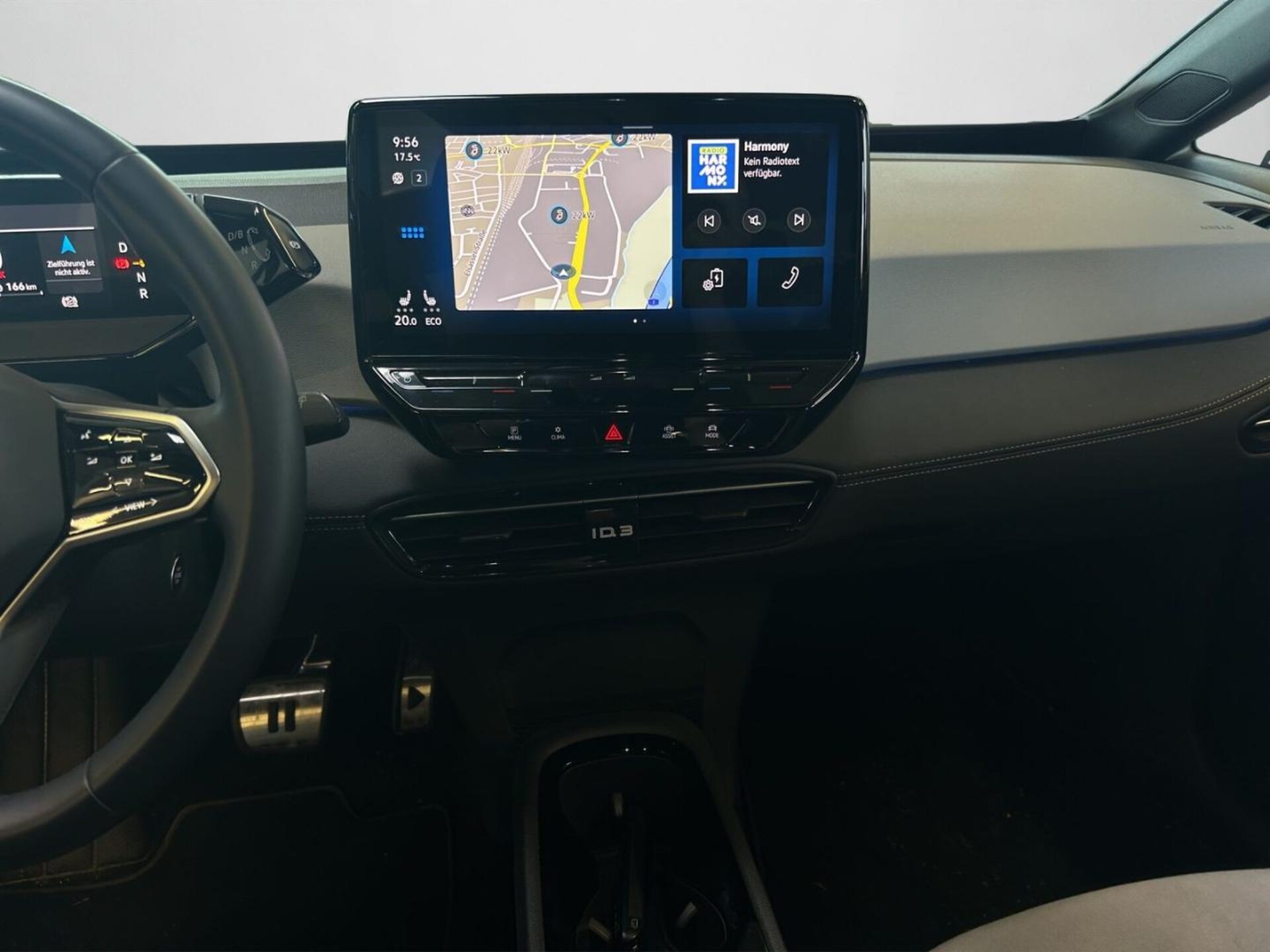 Volkswagen ID.3 MOVE Pro