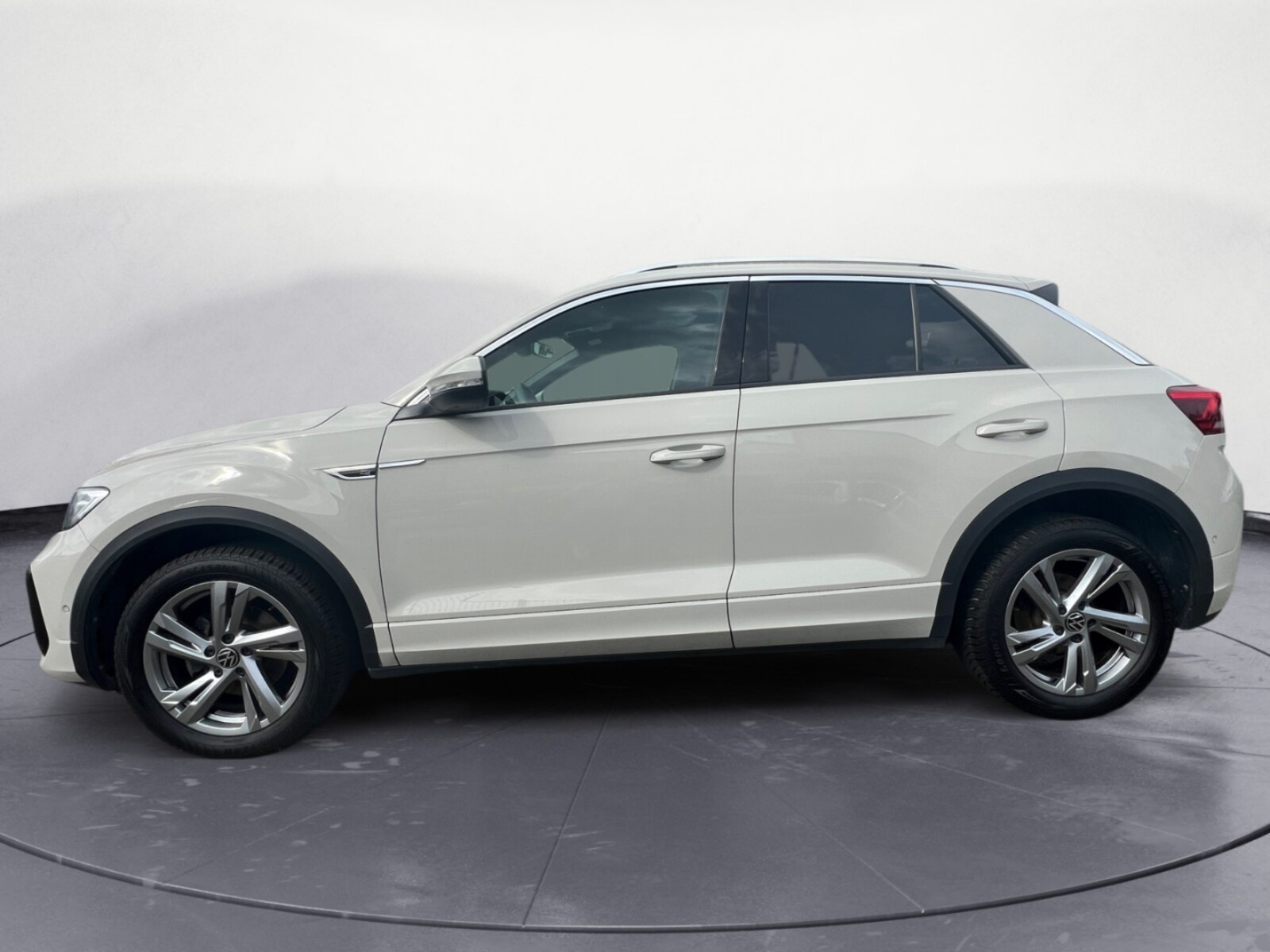 Volkswagen T-Roc – Bild 2