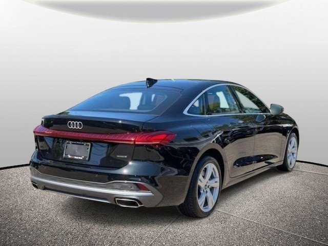 2026 Audi A5 Sedan