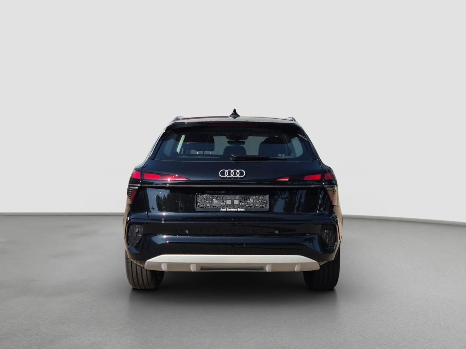 Audi Q3 – Bild 5