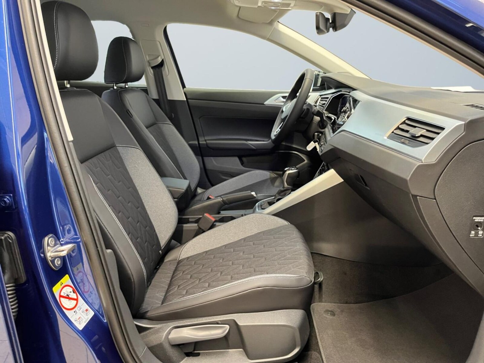 Volkswagen Taigo – Bild 10