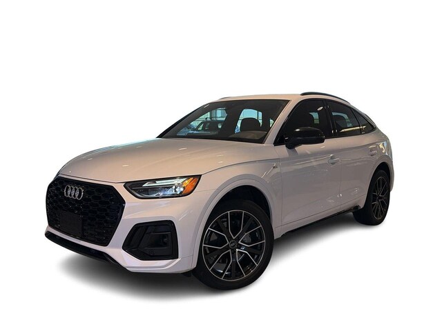 2023 Audi Q5 Sportback