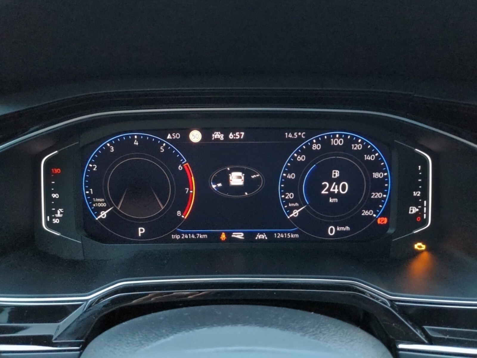 Volkswagen Polo – Bild 12