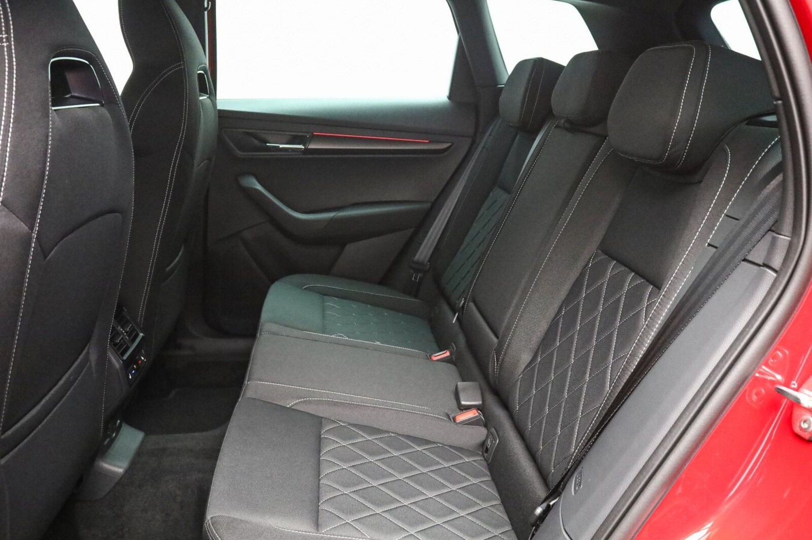 Škoda Karoq – Bild 23