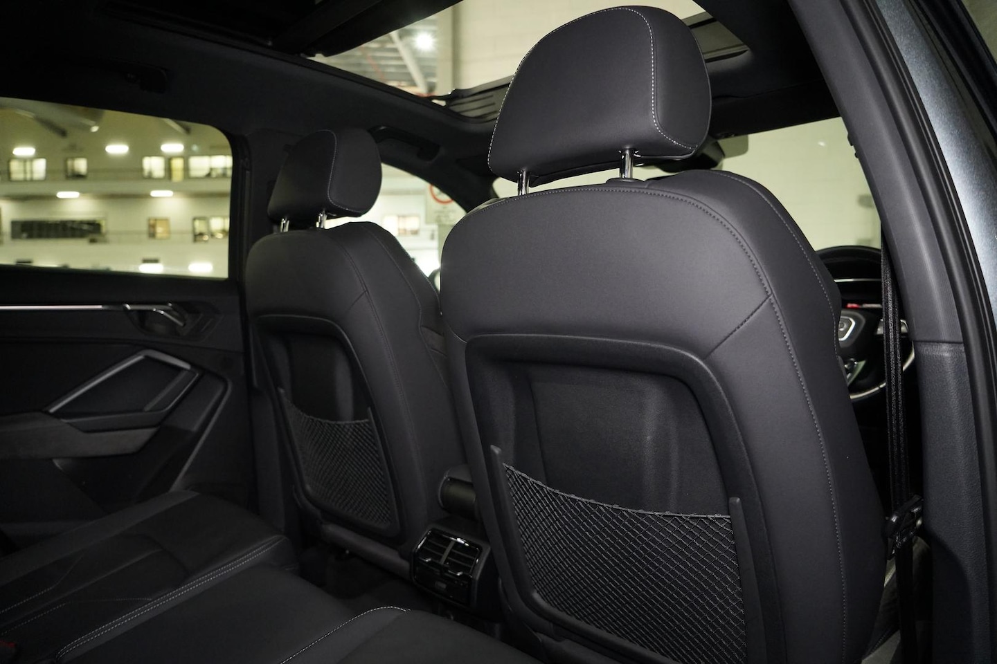 Image about Audi Q3 40 TFSI quattro S tronic