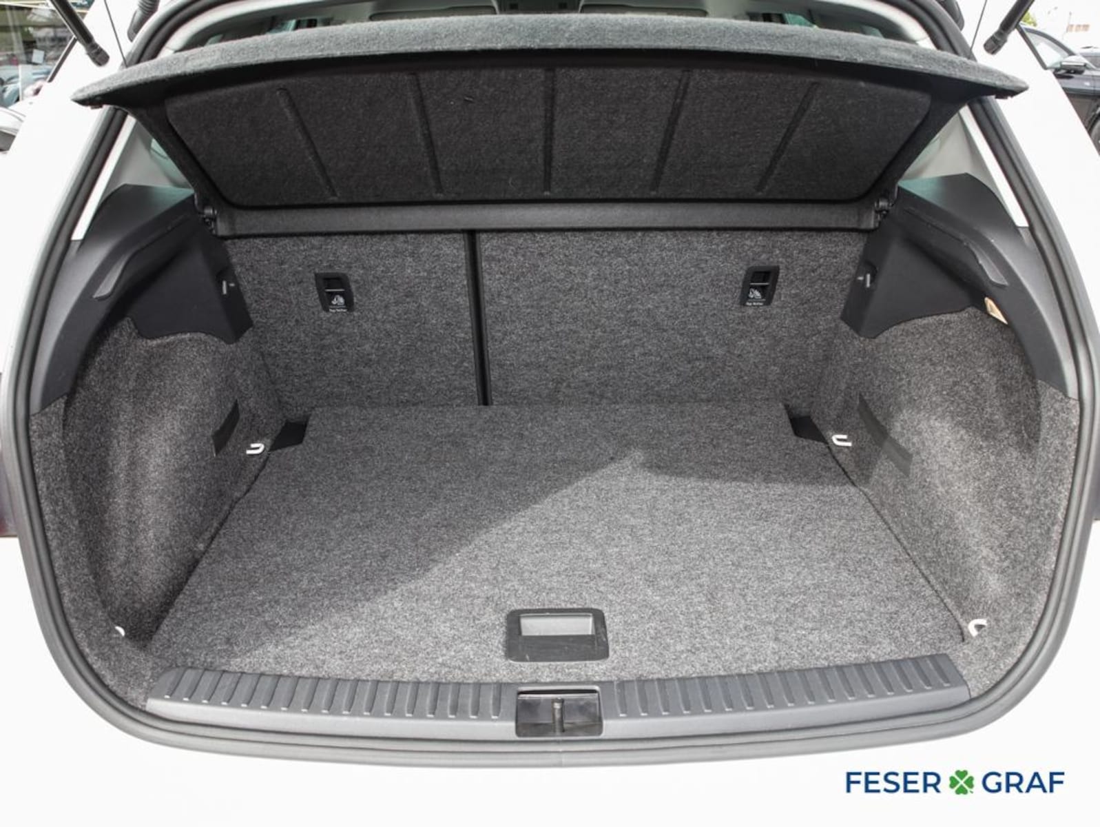 SEAT Arona – Bild 7