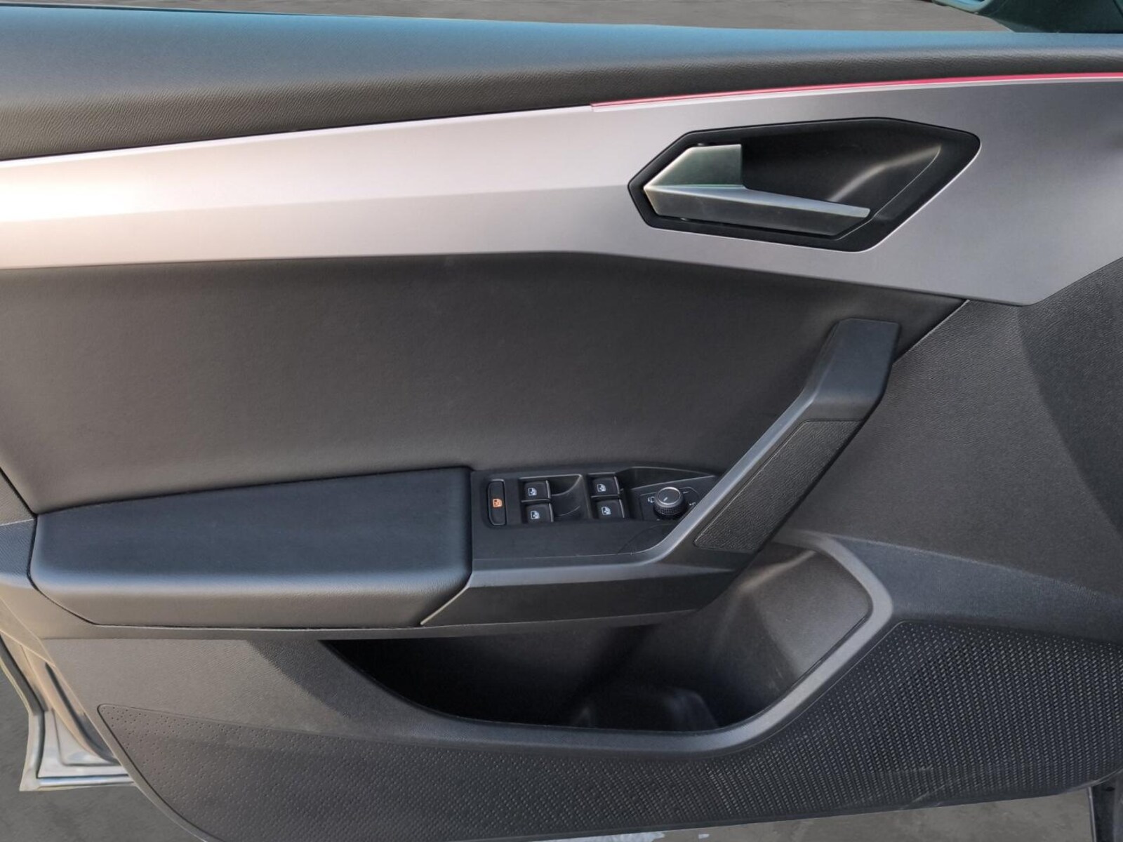 SEAT Leon – Bild 13