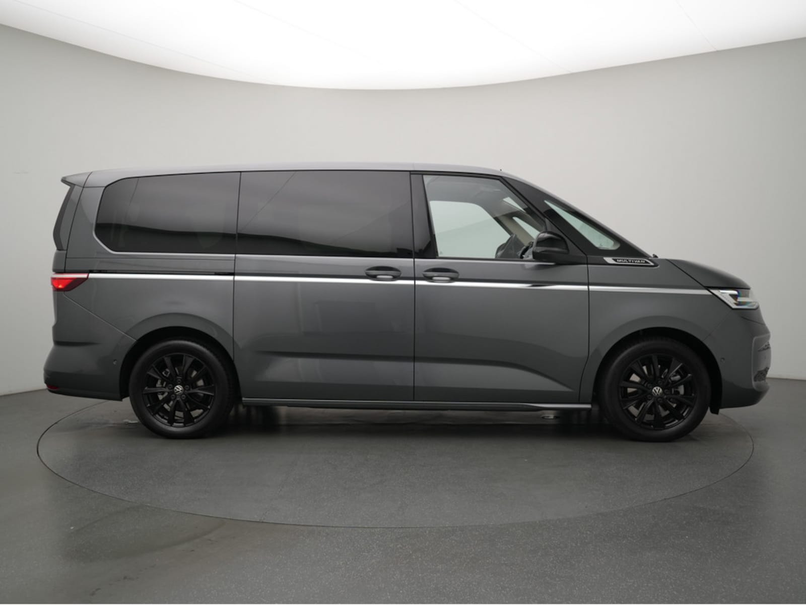 Volkswagen Multivan Langversion – Bild 3