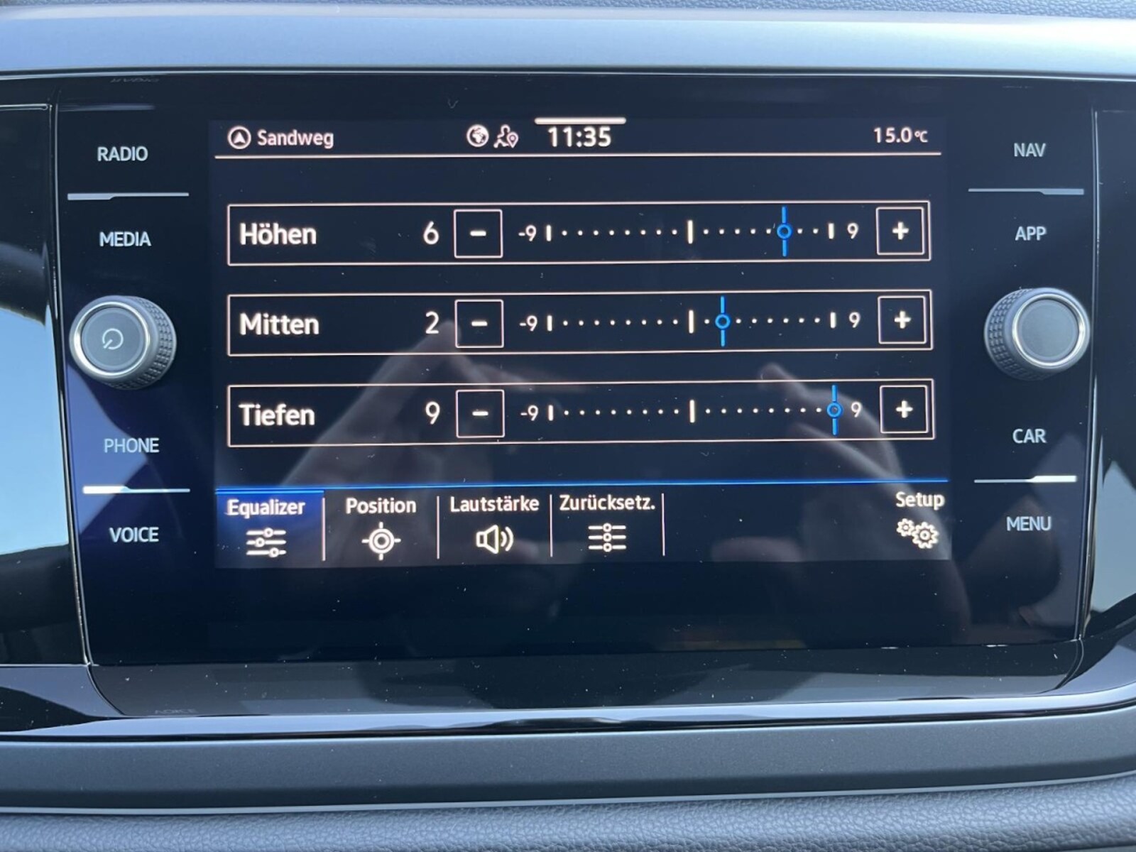 Volkswagen Polo – Bild 22