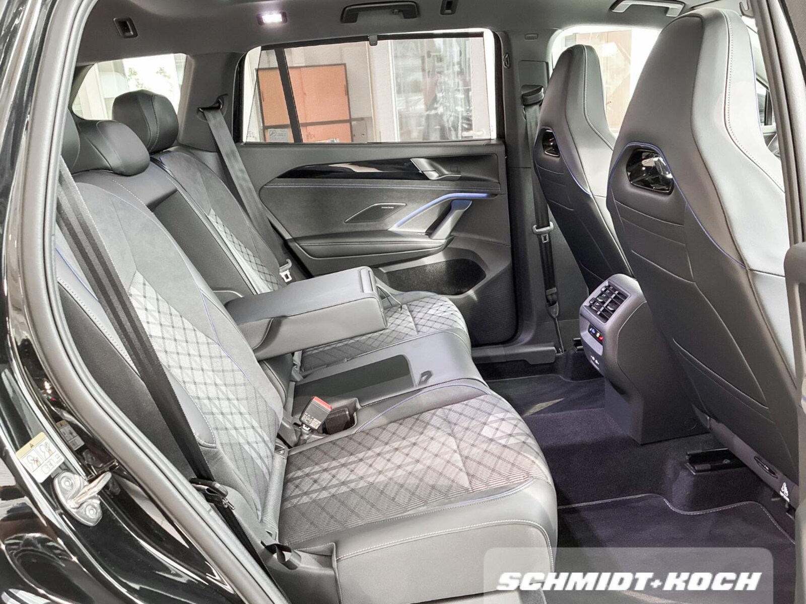 Volkswagen Tayron – Bild 8